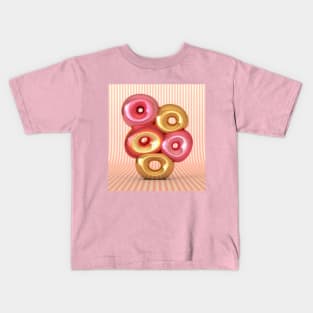 Caramelo Kids T-Shirt